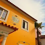 Flh Gaia Quinta De Sa - Country House Prázdninový dům