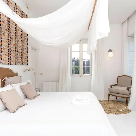 펜션 Flh Gaia Quinta De Sa - Country House 빌라노바데가이아