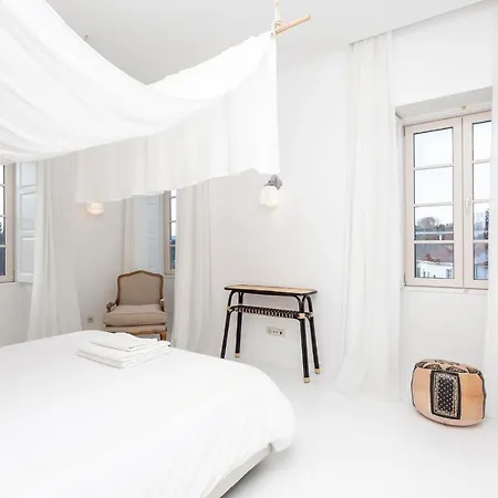 Flh Gaia Quinta De Sa - Country House 펜션 빌라노바데가이아