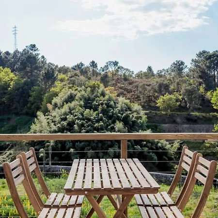 Flh Gaia Quinta De Sa - Country House 펜션