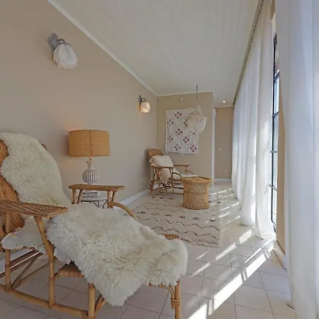 Flh Gaia Quinta De Sa - Country House 펜션 빌라노바데가이아