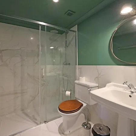 펜션 Flh Gaia Quinta De Sa - Country House 빌라노바데가이아