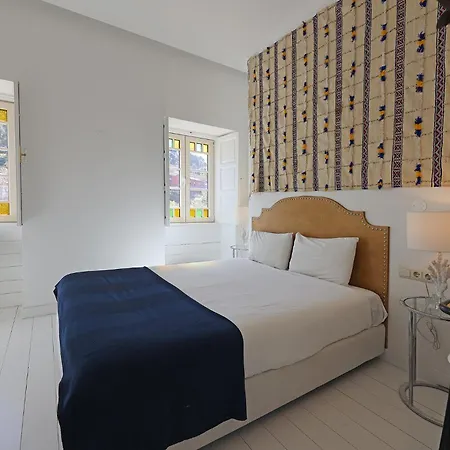 度假居 Flh Gaia Quinta De Sa - Country House 加亚新城