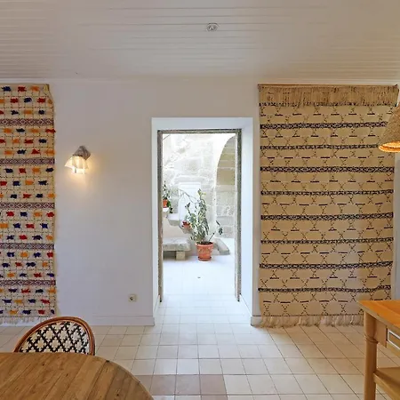 Flh Gaia Quinta De Sa - Country House 펜션 빌라노바데가이아