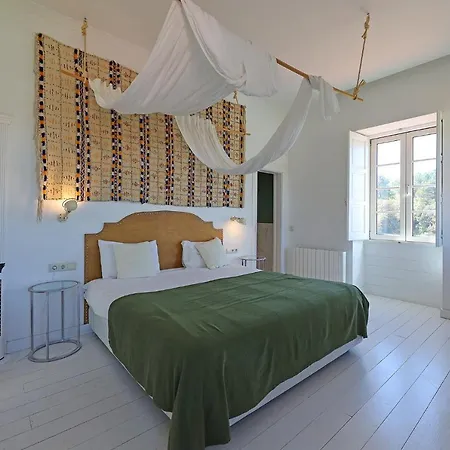 Flh Gaia Quinta De Sa - Country House 펜션 빌라노바데가이아