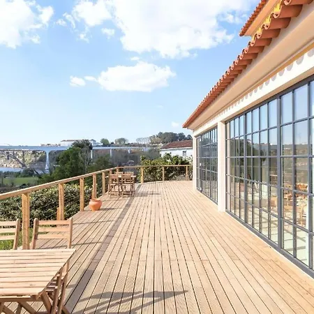 度假居 Flh Gaia Quinta De Sa - Country House *