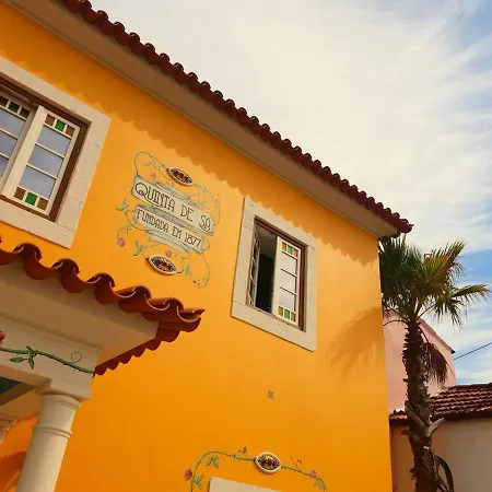 Flh Gaia Quinta De Sa - Country House 펜션