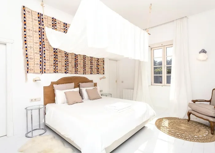 度假居 Flh Gaia Quinta De Sa - Country House