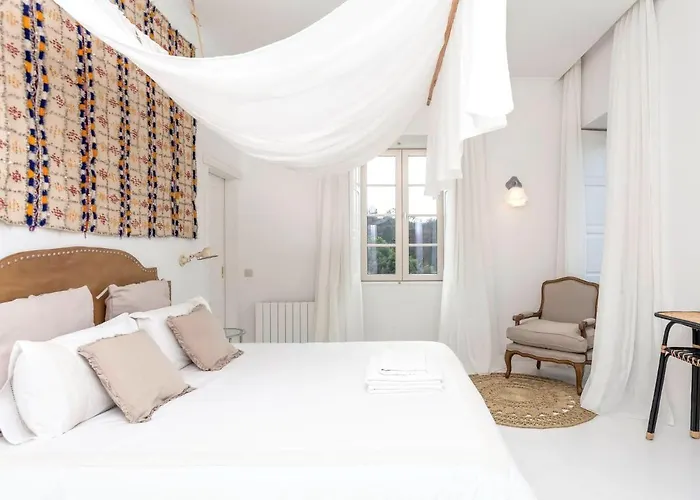 度假居 Flh Gaia Quinta De Sa - Country House 加亚新城