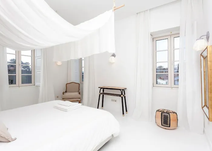 Flh Gaia Quinta De Sa - Country House 度假居 加亚新城