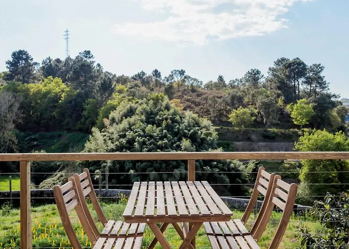 Flh Gaia Quinta De Sa - Country House 度假居