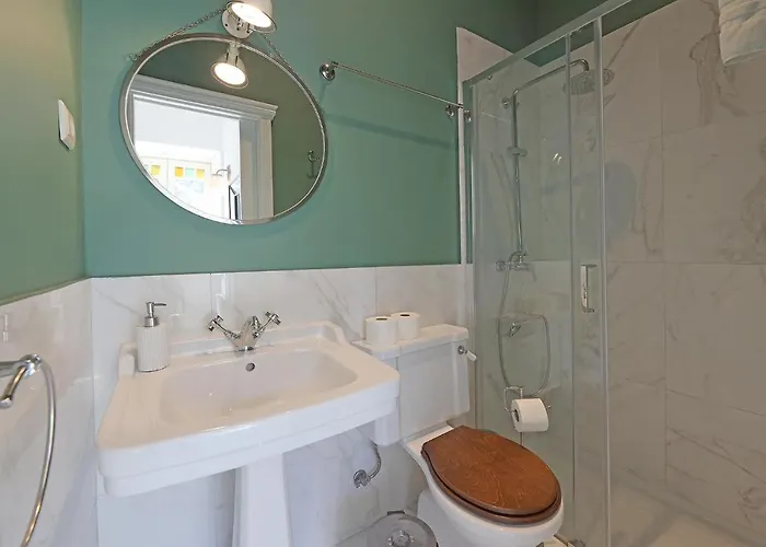 Flh Gaia Quinta De Sa - Country House * 加亚新城