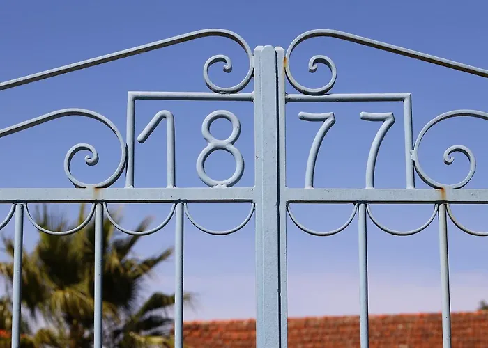 度假居 Flh Gaia Quinta De Sa - Country House