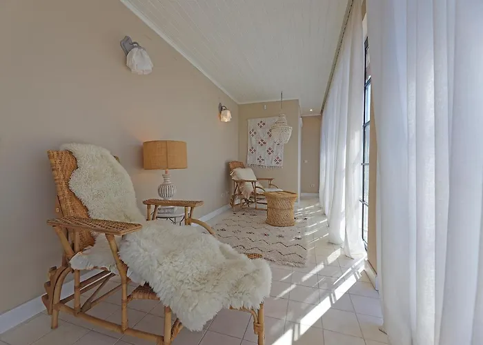 Flh Gaia Quinta De Sa - Country House 度假居 加亚新城