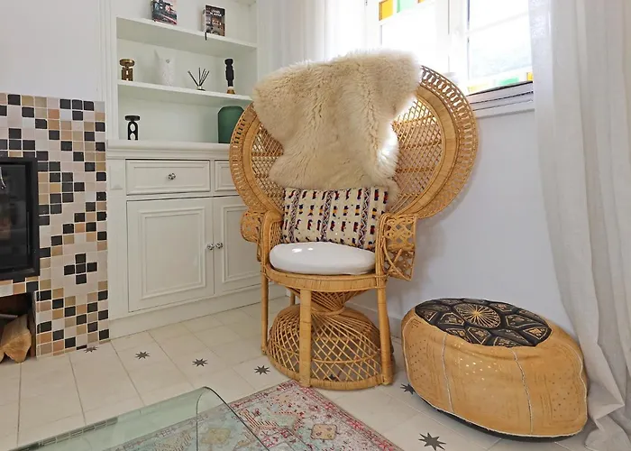 Flh Gaia Quinta De Sa - Country House 度假居 *