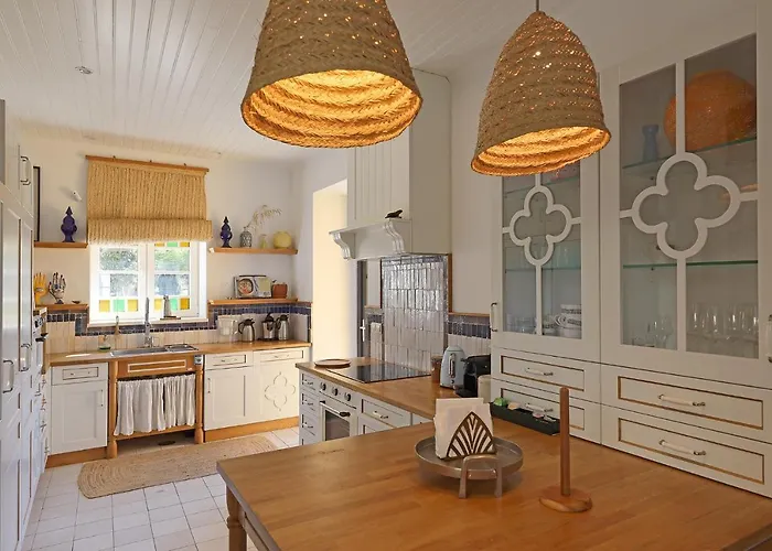 Flh Gaia Quinta De Sa - Country House 度假居