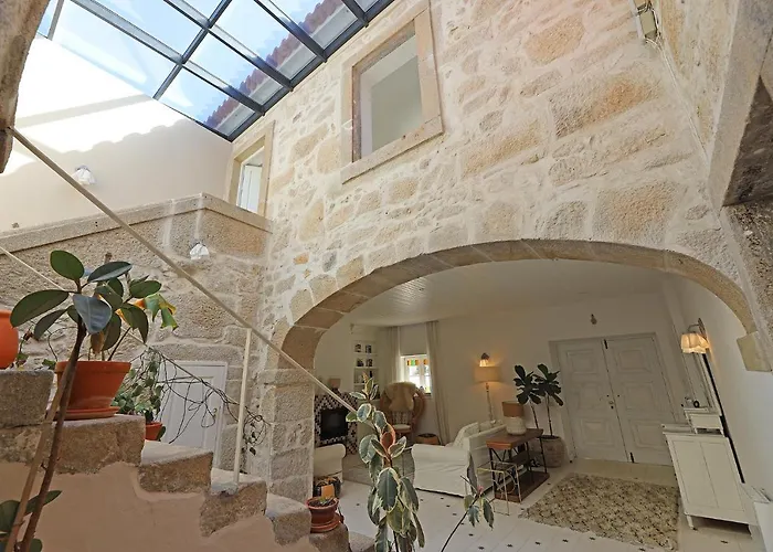 Flh Gaia Quinta De Sa - Country House * 加亚新城