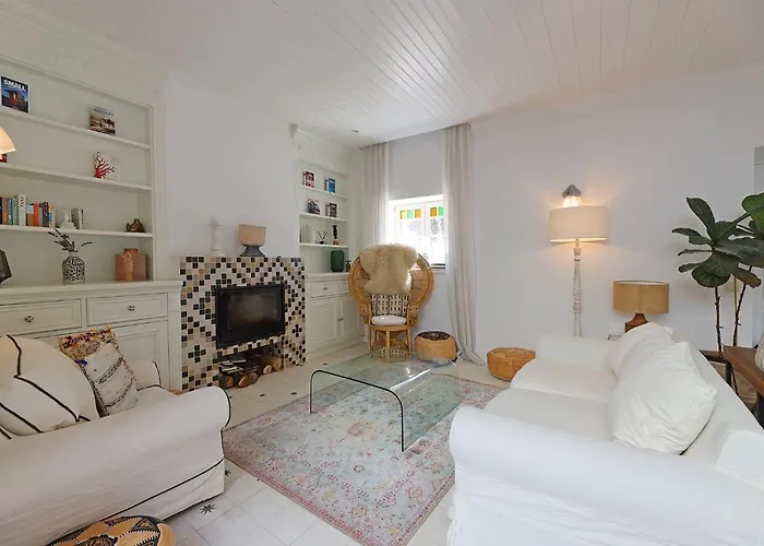 Flh Gaia Quinta De Sa - Country House 度假居