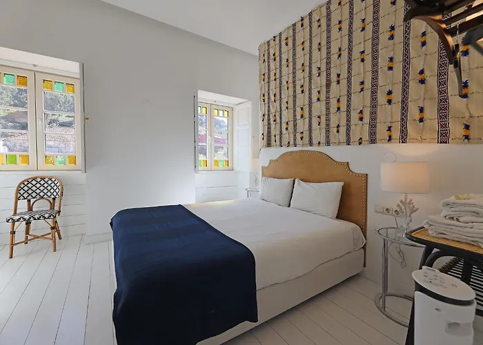 度假居 Flh Gaia Quinta De Sa - Country House 加亚新城