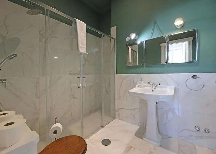 Flh Gaia Quinta De Sa - Country House