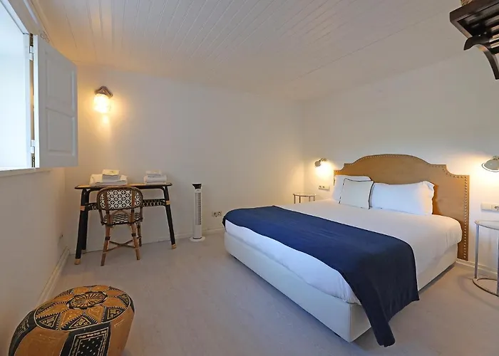 Flh Gaia Quinta De Sa - Country House 加亚新城