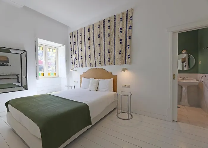 Flh Gaia Quinta De Sa - Country House