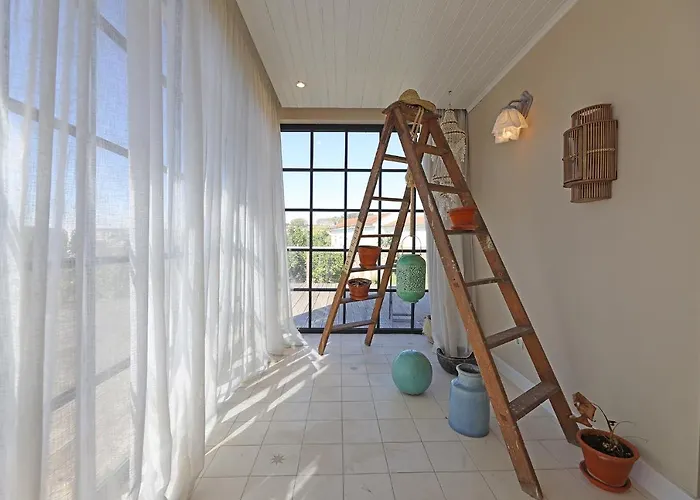 Flh Gaia Quinta De Sa - Country House 加亚新城