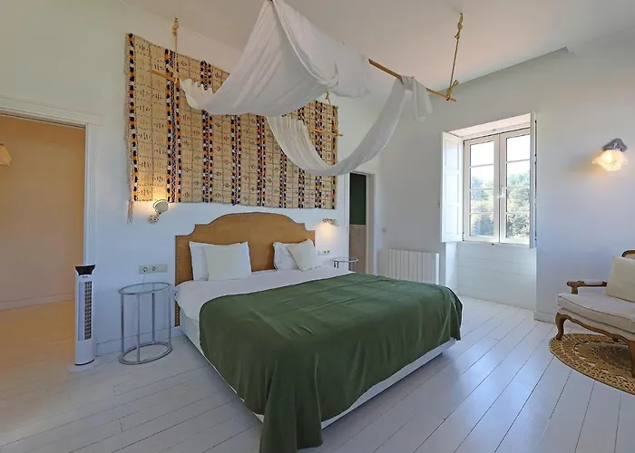 Flh Gaia Quinta De Sa - Country House 度假居 加亚新城