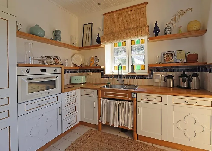 Flh Gaia Quinta De Sa - Country House