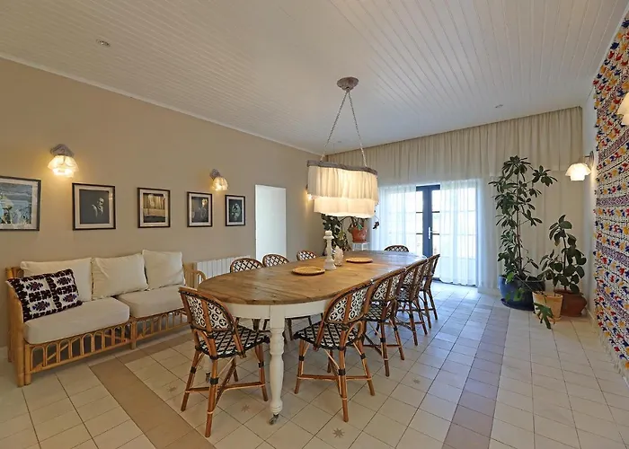 Flh Gaia Quinta De Sa - Country House 加亚新城