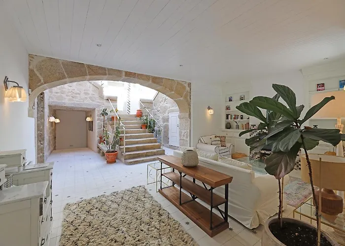 Flh Gaia Quinta De Sa - Country House