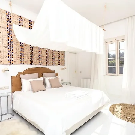 Tatil Evi Flh Gaia Quinta De Sa - Country House