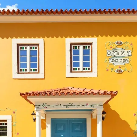 Flh Gaia Quinta De Sa - Country House