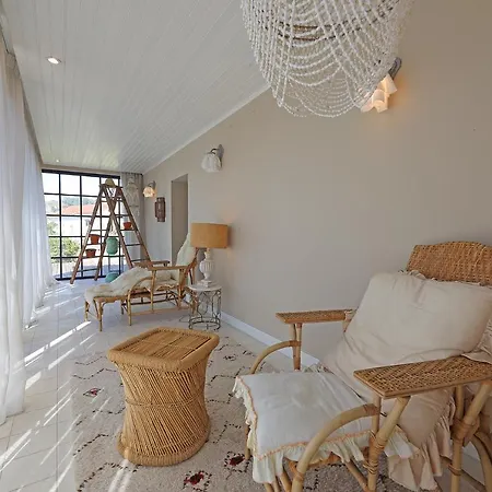 Flh Gaia Quinta De Sa - Country House Ferienhaus Vila Nova de Gaia