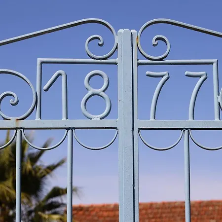 Tatil Evi Flh Gaia Quinta De Sa - Country House