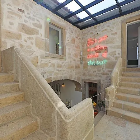 Flh Gaia Quinta De Sa - Country House Ferienhaus *