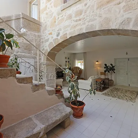 Flh Gaia Quinta De Sa - Country House Vila Nova de Gaia