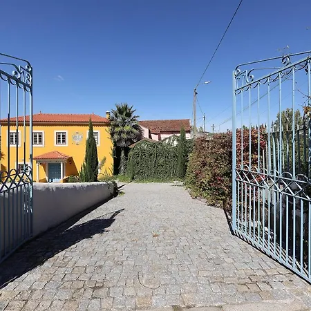 Сasa de vacaciones Flh Gaia Quinta De Sá - Country House Vila Nova de Gaia
