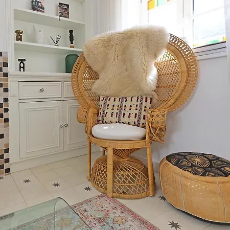 Flh Gaia Quinta De Sa - Country House Tatil Evi *