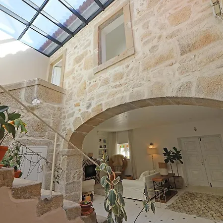 Flh Gaia Quinta De Sa - Country House * Vila Nova de Gaia