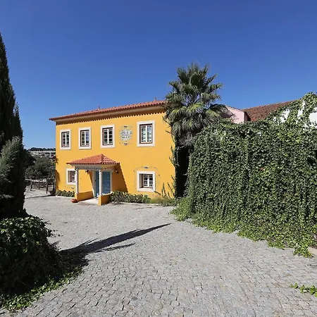 Flh Gaia Quinta De Sa - Country House Vila Nova de Gaia