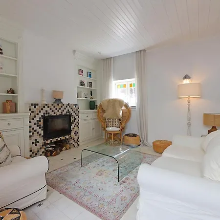 Flh Gaia Quinta De Sa - Country House Tatil Evi