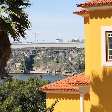 Сasa de vacaciones Flh Gaia Quinta De Sá - Country House Vila Nova de Gaia