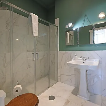 Flh Gaia Quinta De Sa - Country House