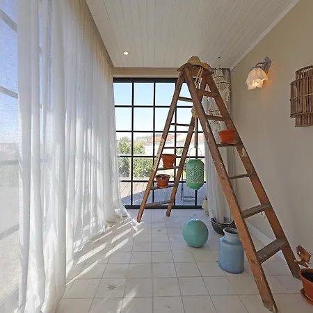 Flh Gaia Quinta De Sa - Country House Vila Nova de Gaia