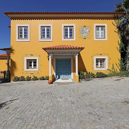Flh Gaia Quinta De Sa - Country House * Vila Nova de Gaia