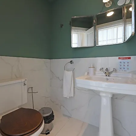 Flh Gaia Quinta De Sa - Country House *