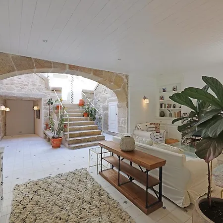 Flh Gaia Quinta De Sa - Country House