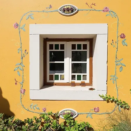 Flh Gaia Quinta De Sa - Country House Ferienhaus