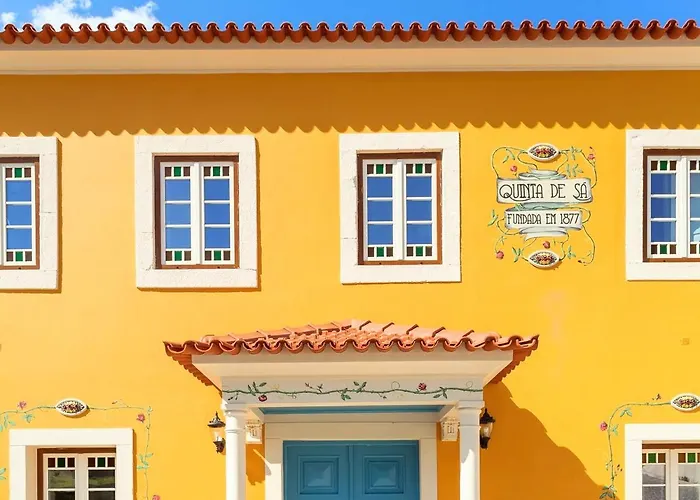 Flh Gaia Quinta De Sá - Country House